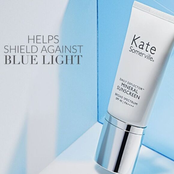 Kate Somerville Daily Deflector Mineral Sunscreen - Picture 10 of 10